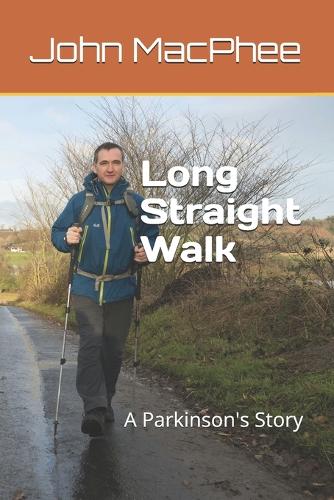 Long Straight Walk