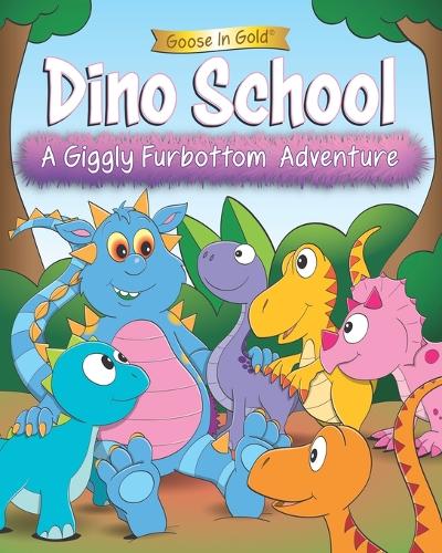 Dino School