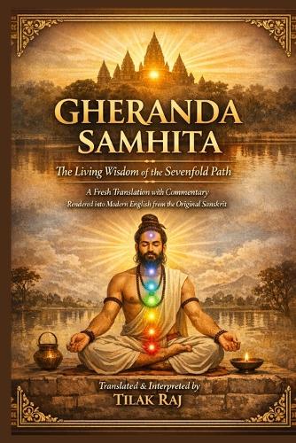 Gheranda Samhita