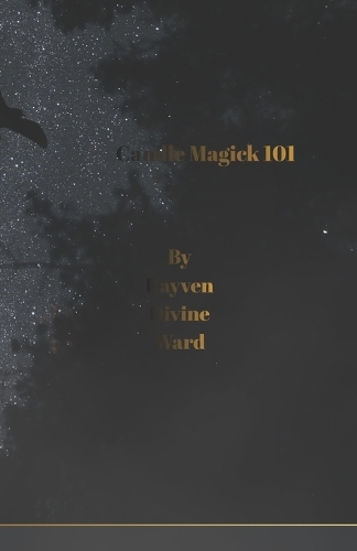 Candle Magick 101