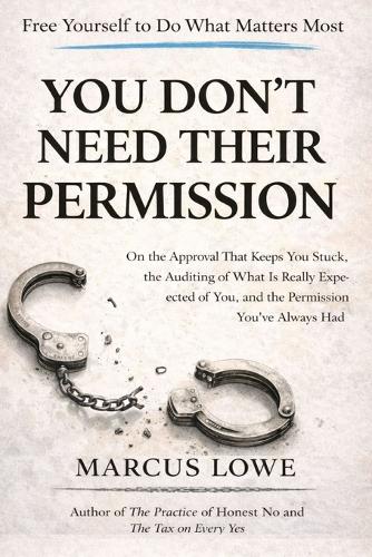 You Don't Need Their Permission