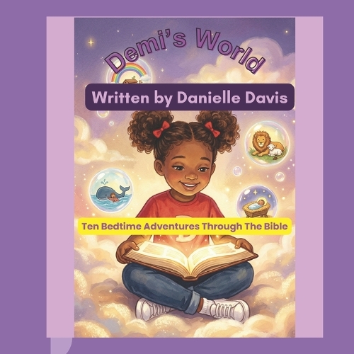 Demi's World
