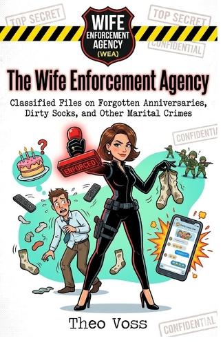 The Wife Enforcement Agency