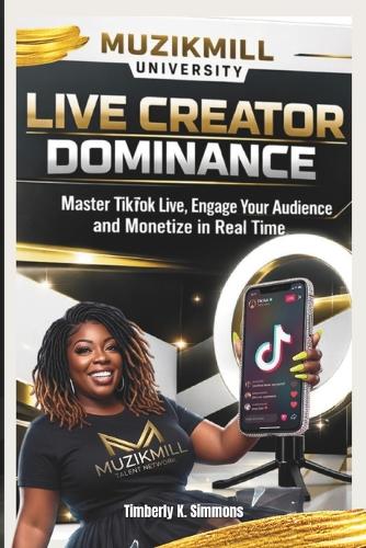 LIVE Creator Dominance
