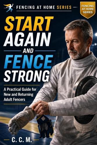Start, Return, Fence