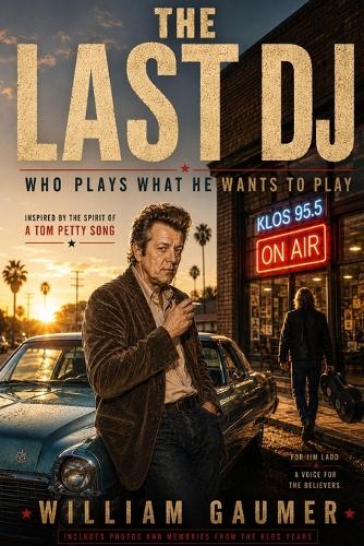 The Last DJ