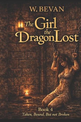 The Girl the Dragon Lost