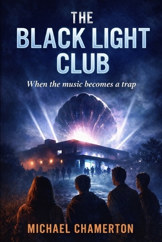 The Black Light Club