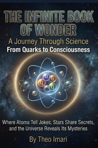 The Infinite Book of Wonder