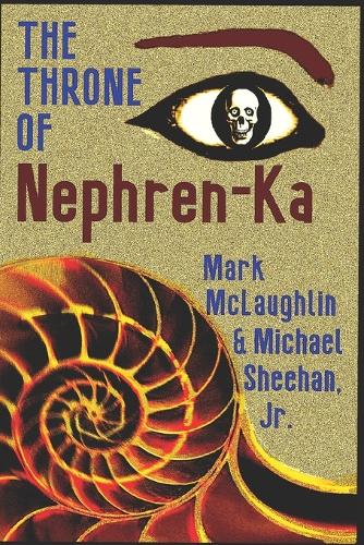 The Throne Of Nephren-Ka