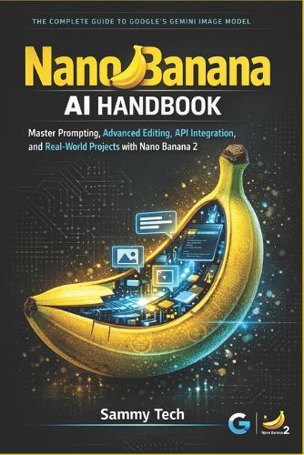 Nano Banana AI Handbook