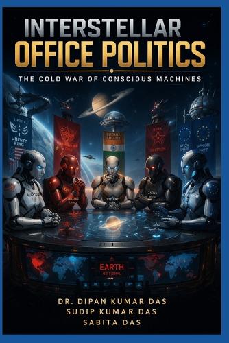 Interstellar Office Politics