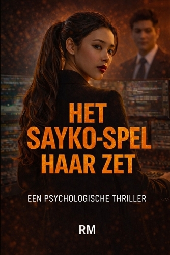 Het Sayko spel