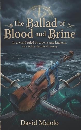 The Ballad of Blood and Brine