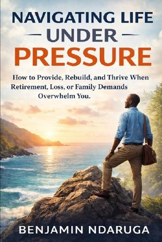 Navigating Life Under Pressure