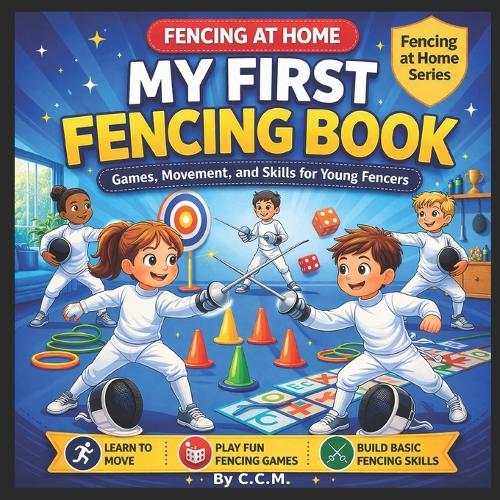 My First Fencing Book