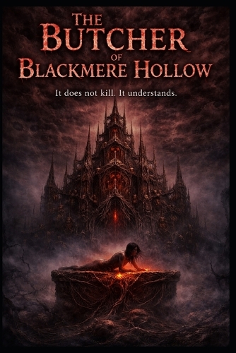 The Butcher of Blackmere Hollow