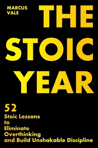 The Stoic Year