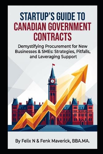 Startup's Guide to Canadian Government Contracts