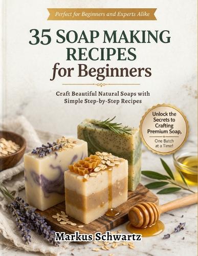 35 Soap Making for Beginner