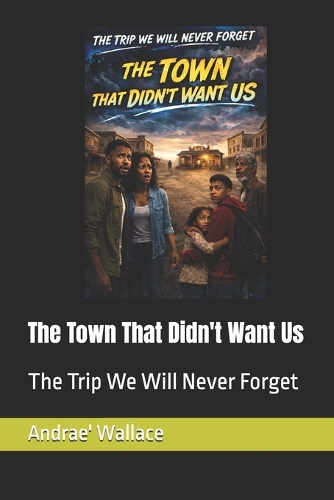 The Town That Didn't Want Us