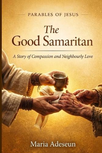 The Good Samaritan