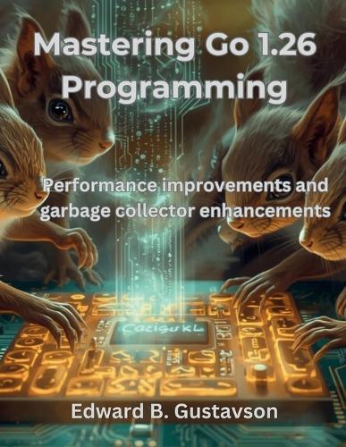 Mastering Go 1.26 Programming