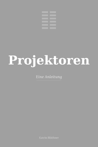 Projektoren