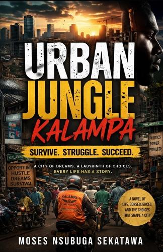 Urban Jungle