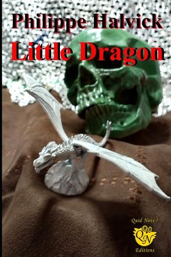 Little Dragon