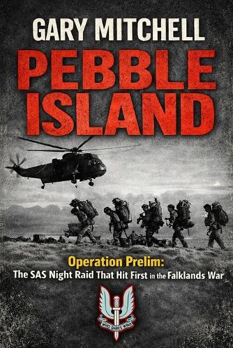 Pebble Island