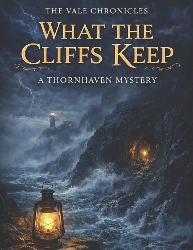 What the Cliffs Keep