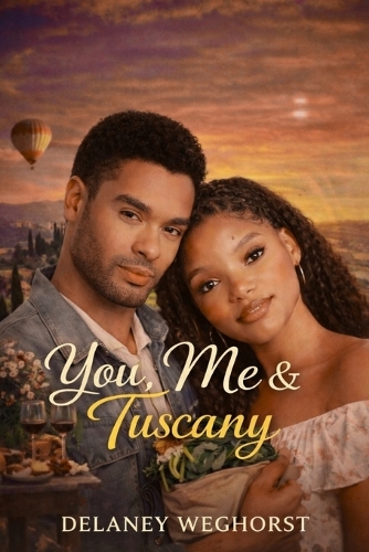 You, Me & Tuscany
