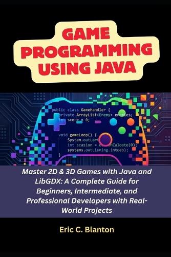 Game Programming using Java