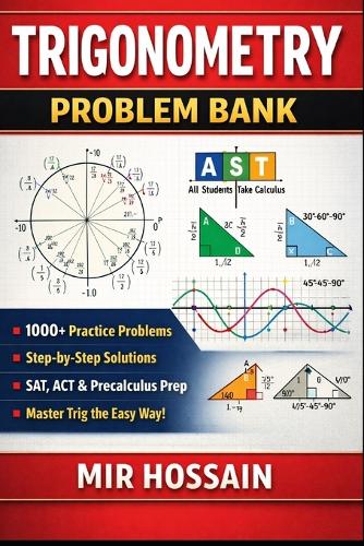 Trigonometry Problem Bank