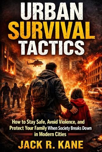 Urban Survival Tactics