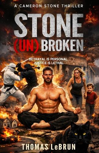 Stone ( Un) Broken