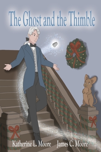 The Ghost and the Thimble