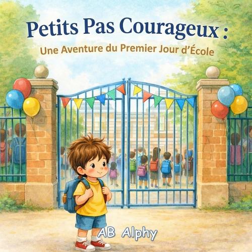 Petits Pas Courageux