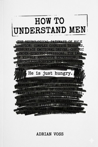 How to Understand Men