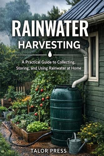 Rainwater Harvesting