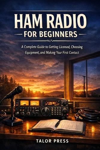 Ham Radio for Beginners