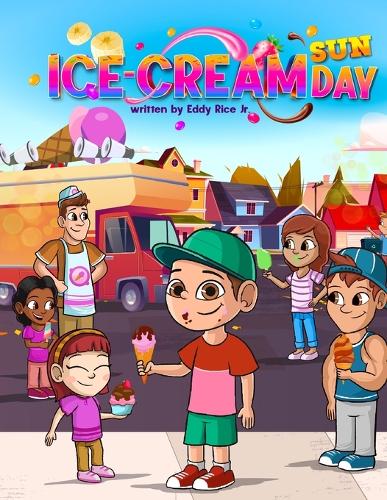 "Ice Cream Day"