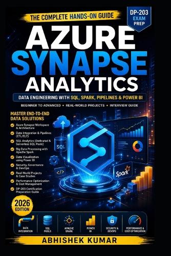 Azure Synapse Analytics