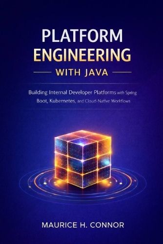 Platform Engineering with Java