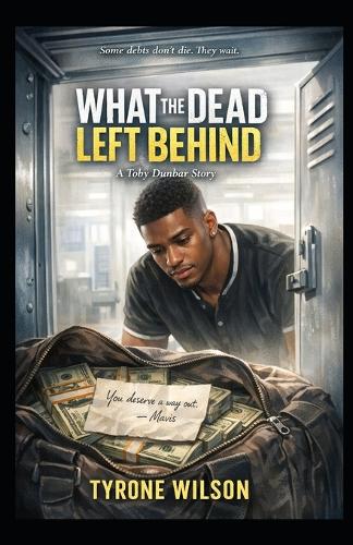 What the Dead Leave Behind