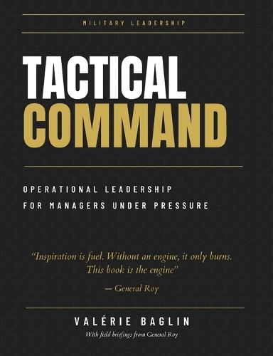 Tactical Command