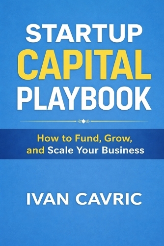 Startup Capital Playbook