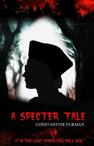 A Specter Tale (Imagination Edition)