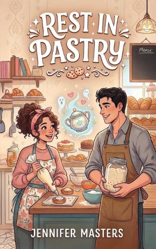 Rest in Pastry